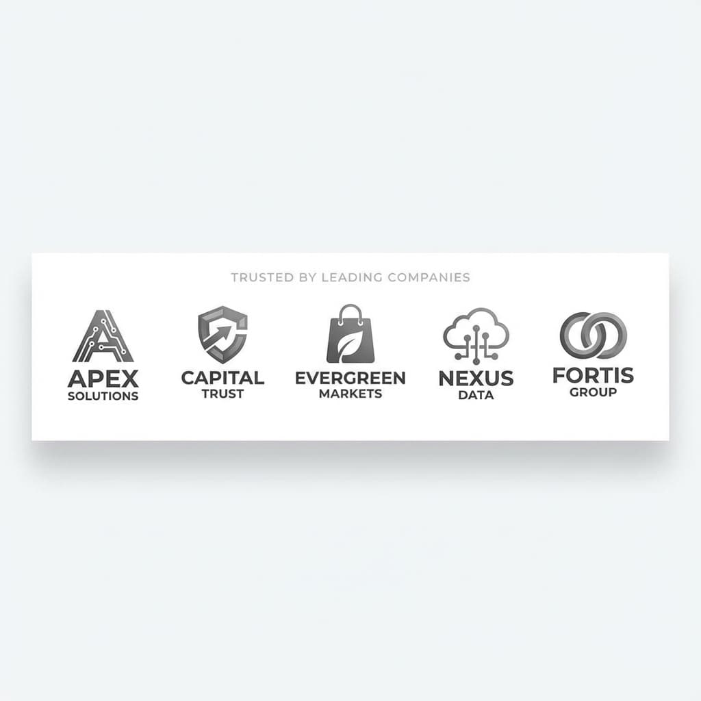 Trusted by Leading Brands