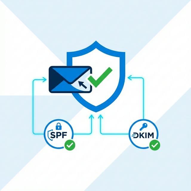 What Is DMARC?