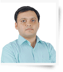 Gaurav Maniar